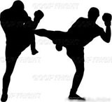 Kickboxing em Divinópolis