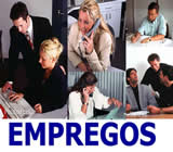 Agências de Emprego em Divinópolis