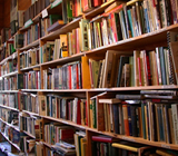 Bibliotecas em Divinópolis