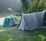 Campings em Divinópolis