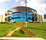 Centros Culturais em Divinópolis