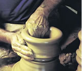 Cerâmicas em Divinópolis