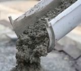 Cimento e Concreto em Divinópolis