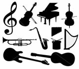 Instrumentos Musicais em Divinópolis