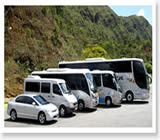 Locação de Ônibus e Vans em Divinópolis