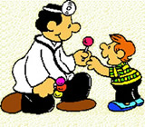 Pediatras em Divinópolis