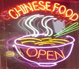 Restaurantes Chineses em Divinópolis