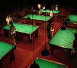 Snooker Bar em Divinópolis