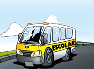 Transportes Escolares em Divinópolis
